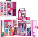 Barbie Dream Closet