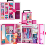 Barbie Dream Closet