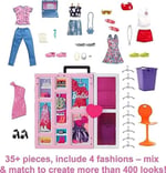 Barbie Dream Closet