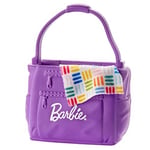 Barbie GHV86 Manken Bebek, Çok Renkli