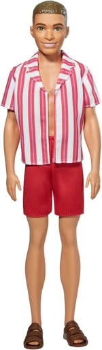 Barbie GRB42 Manken Bebek, Çok Renkli