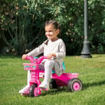 Barbie İlk Bisikletim 1606