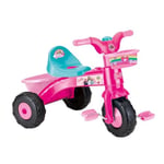 Barbie İlk Bisikletim 1606