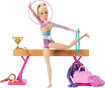 Barbie Jimnastik Oyun Seti GJM72