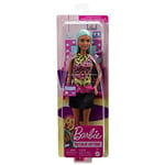 Barbie Kariyer Bebekleri - Makyaj Sanatçısı