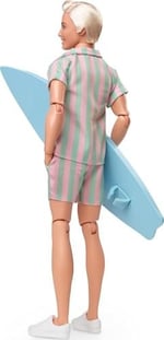 Barbie Movie - Ken Bebek