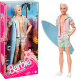 Barbie Movie - Ken Bebek