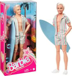 Barbie Movie - Ken Bebek