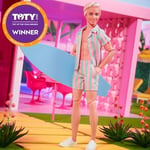 Barbie Movie - Ken Bebek