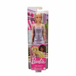 Barbie Pırıltılı Barbie Bebekler T7580-HJR93
