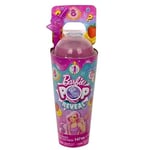 Barbie Pop Reveal Bebek Meyve Serisi Çilekli Limonatalı, 3 Yaş Ve Üzeri