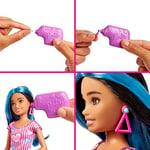 Barbie-Skipper'ın Takı Standı Oyun Seti