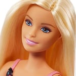 Barbie Süpermarkette Oyun Seti, Alışveriş Sepeti ve 25'ten Fazla Aksesuar Dahil FRP01