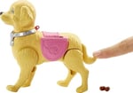 Barbie - Tuvalet Eğitimindeki Köpeği (Mattel DWJ68)