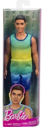 Barbie Yakışıklı Erkek Modeller - 236 Hyv00