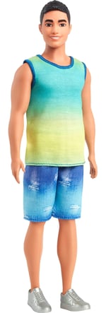 Barbie Yakışıklı Erkek Modeller - 236 Hyv00