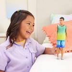 Barbie Yakışıklı Erkek Modeller - 236 Hyv00