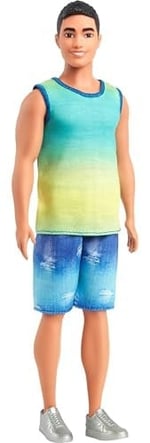 Barbie Yakışıklı Erkek Modeller - 236 Hyv00