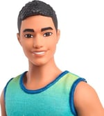 Barbie Yakışıklı Erkek Modeller - 236 Hyv00