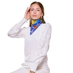 Barcelona Desenli Bandana