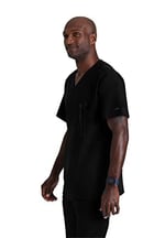 BARCO Bco0115 Medikal Scrubs Gömlekleri erkekler