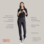 Barco BUP601 Purpose Pant Çelik XXL