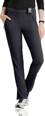 Barco BUP601 Purpose Pant Çelik XXL