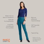 Barco BUP601 Purpose Pant Petrol S