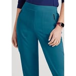 Barco BUP601 Purpose Pant Petrol S