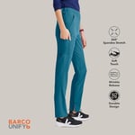 Barco BUP601 Purpose Pant Petrol S