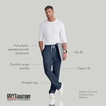 BARCO Grey's Anatomy Erkek Evan Scrub Pantolon
