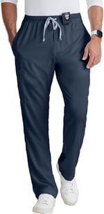 BARCO Grey's Anatomy Erkek Evan Scrub Pantolon