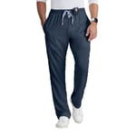 BARCO Grey's Anatomy Erkek Evan Scrub Pantolon