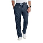 BARCO Grey's Anatomy Erkek Evan Scrub Pantolon
