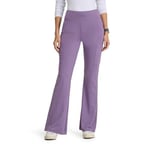 BARCO Kadınlar için One Performance Örgü Sprint Pantolon - Yoga Tarzı Esnek Bel Bandı Fit ve Flare Bacak - Bedenler: S, M, L, XL