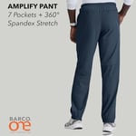 Barco One 0217 Erkek Atletik Koşu Pantolonu