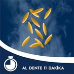 Barilla Arpa Şehriye (Risoni) 500 g.