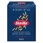 Barilla Arpa Şehriye (Risoni) 500 g.