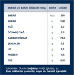 Barilla Arpa Şehriye (Risoni) 500 g.