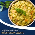 Barilla Arpa Şehriye (Risoni) 500 g.