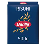 Barilla Arpa Şehriye (Risoni) 500 g.