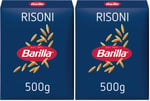 Barilla Arpa Şehriye (Risoni) 500 Gr 2li paket