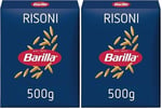 Barilla Arpa Şehriye (Risoni) 500 Gr 2li paket