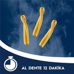 Barilla Casarecce Makarna 500 Gr