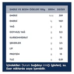 Barilla Casarecce Makarna 500 Gr