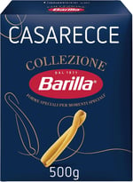 Barilla Casarecce Makarna 500 Gr