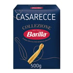 Barilla Casarecce Makarna 500 Gr