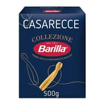 Barilla Casarecce Makarna 500 Gr