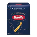 Barilla Casarecce Makarna 500 Gr