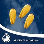 Barilla Castellane Makarna 500 g.